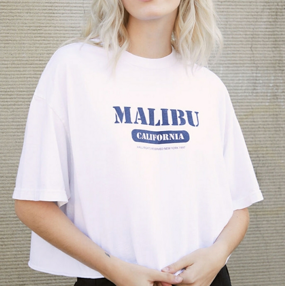 PENELOPE MALIBU TOP